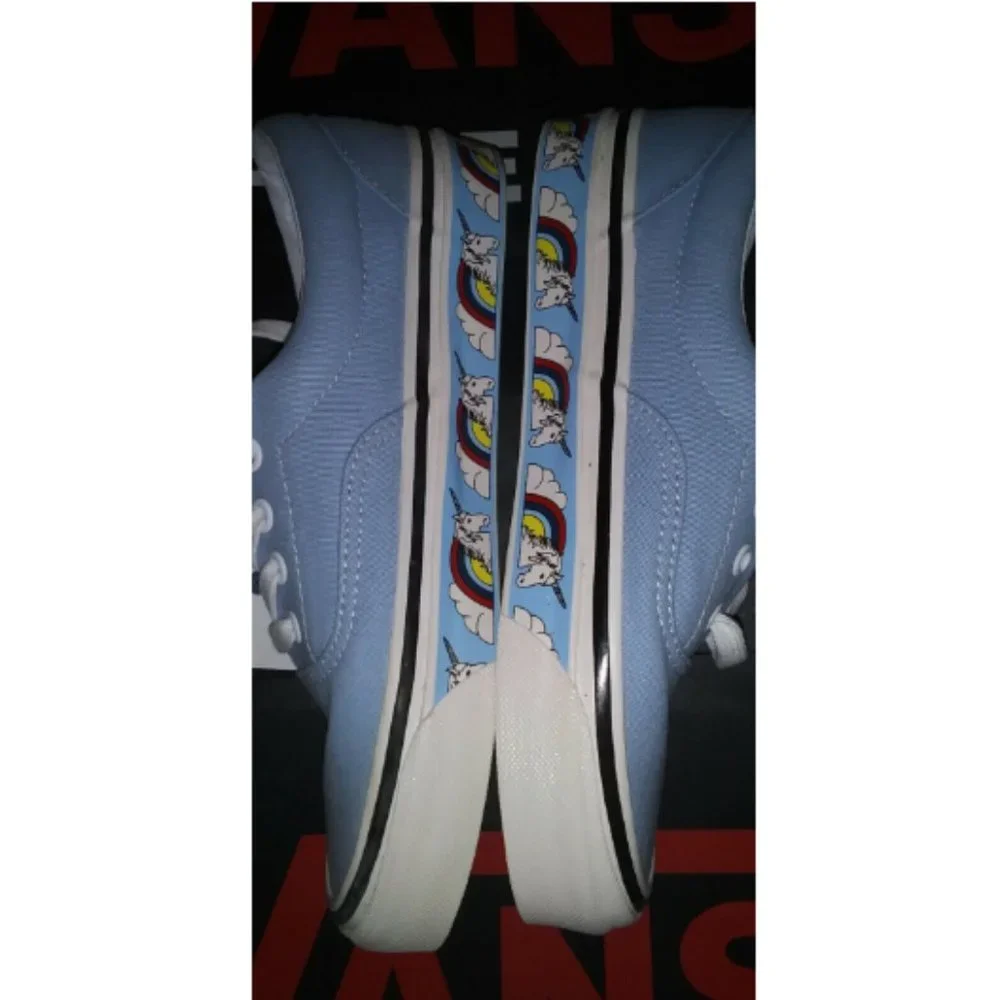 Vans women 100%